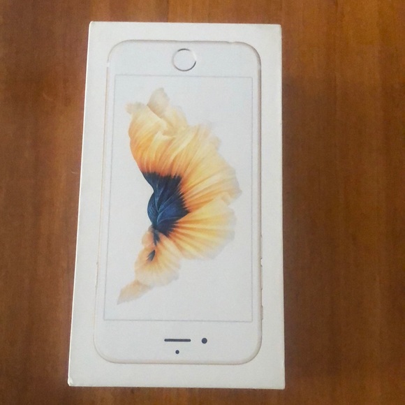 Apple iPhone 6S Box - Picture 3 of 6